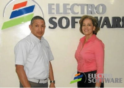 Imagen de Nuestra empresa, una pasión permanente por crear - Electro Software