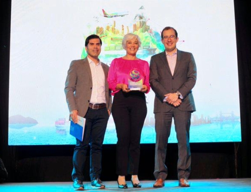 Electro Software ganador de Premio Exportador de Santander